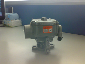 IMPCO MODEL 125M-10 比例式混合器