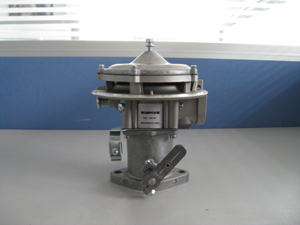 MODEL 225 比例式混合器