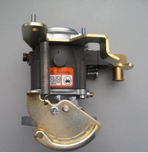 MODEL CA55-750L 比例式混合器