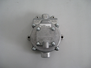 MODEL C250A REGULATOR 调压阀