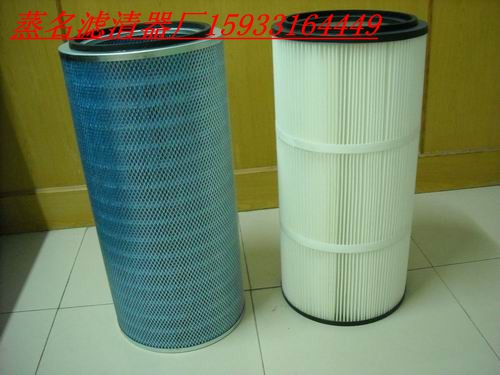 除尘滤芯报价 齐全