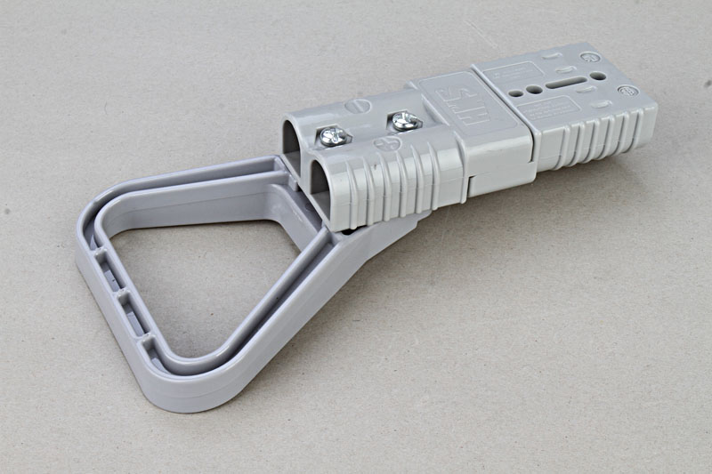 安德森插头 175A-600V