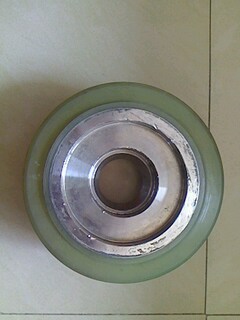 丰田叉车轮胎，丰田叉车轮子