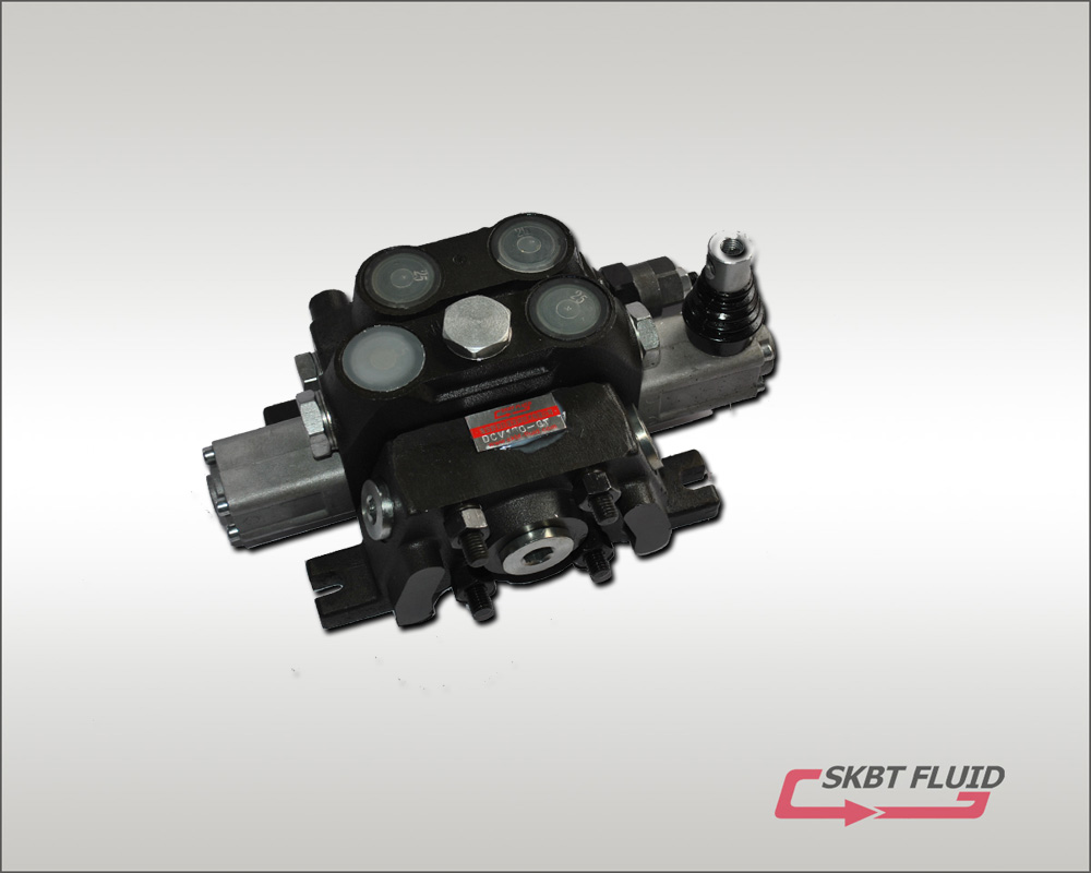 DCV100-OT DCV100-OT