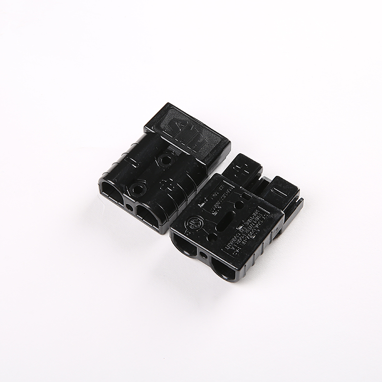 SMH50A充电连接器、大电流连接器 SY50A-600V