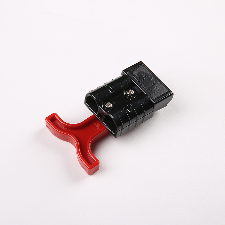 SMH50A充电连接器、大电流连接器 SY50A-600V