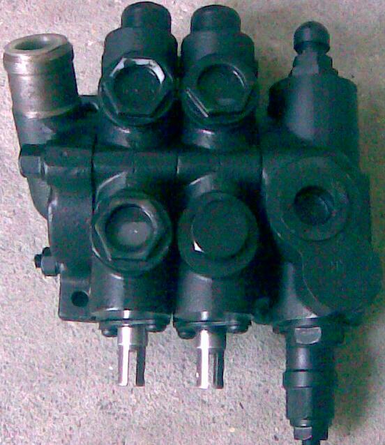 杭州、合力叉车多路阀 CDB2-F15