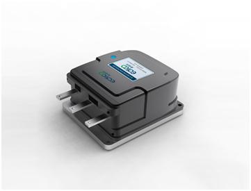 油泵直流串励控制器【Pump Seriesly Excited Electronic Motor Speed Controller】 48V450A