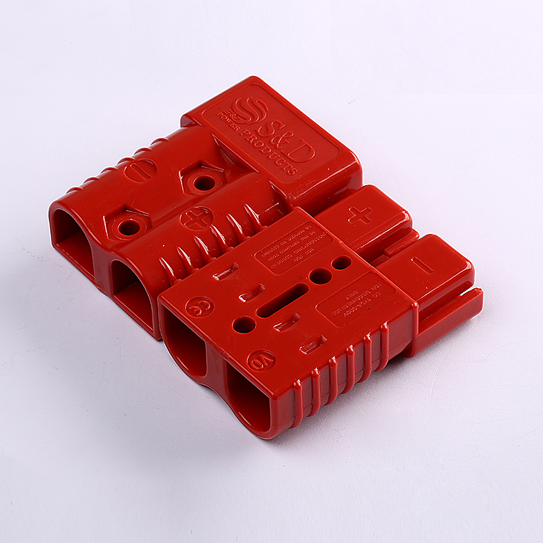 安德森插头 175A-600V