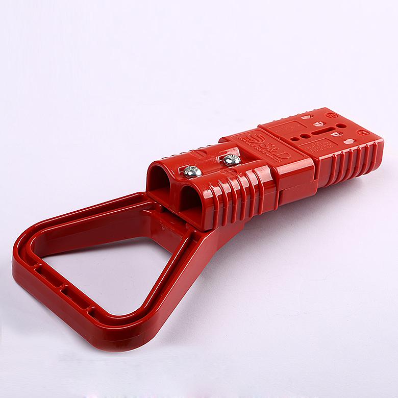 叉车充电插头/电瓶充电连接器 175A 175A