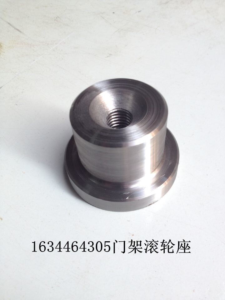 林德叉车配件-门架滚轮座 1634464305