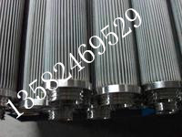 供应各种规格型号不锈钢油滤芯 型号齐全