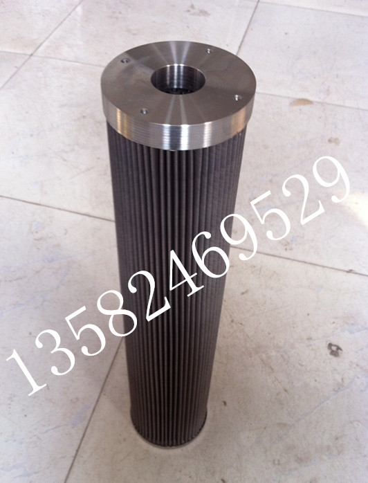 供应各种规格型号不锈钢油滤芯 型号齐全