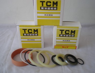 各种油缸修理包，门架网等