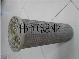 双筒过滤器 SLQ0.5*25_中国叉车网(www.chinaforklift.com)