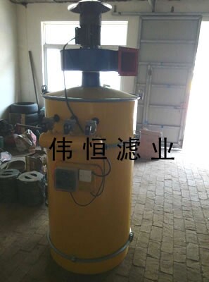 反吹式除尘器 齐全
