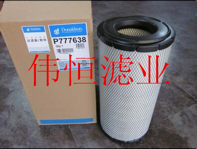 唐纳森滤芯 P777638