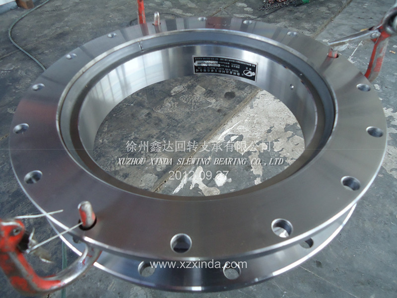 供应双F系列回转支承 010.16.380