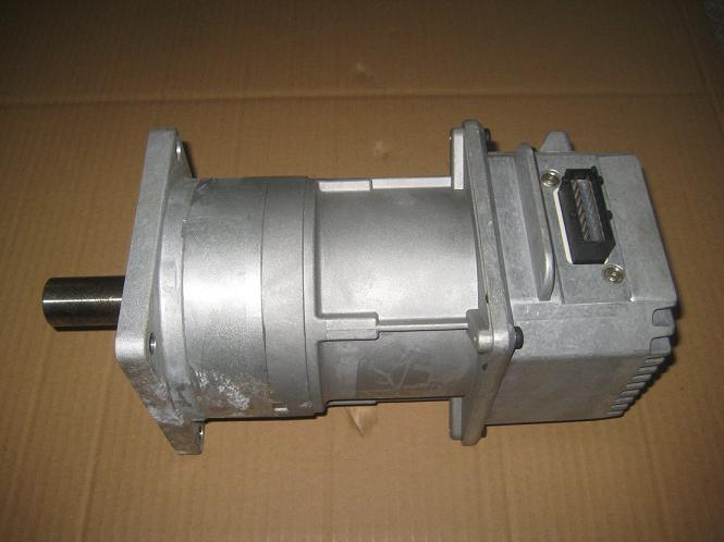 林德叉车配件-R车转向电机