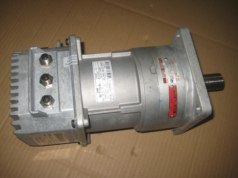 林德叉车配件-R车转向电机