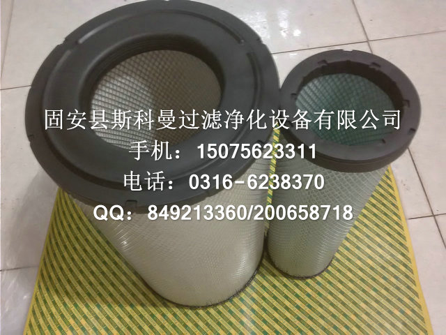 P777409唐纳森空气滤芯 P777409