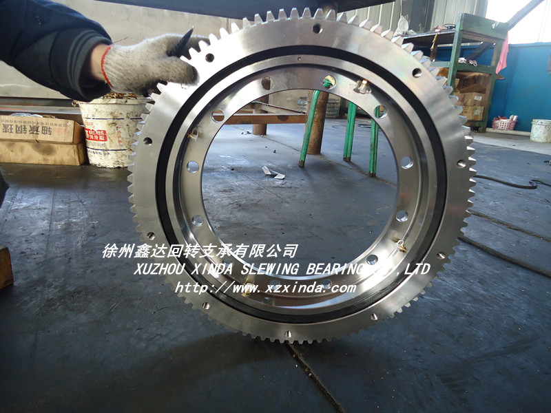 供应F口XD-23系列回转支承 010.20.644