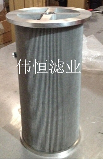 润滑油滤芯 2-5685-0384-99