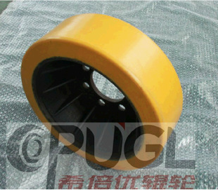 电动叉车 永恒力 ETV 前移式叉车 主动轮 驱动轮 343*114-90