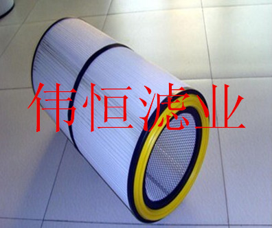 自洁式空气滤筒 K3266