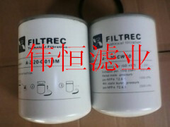 除水滤芯 A120CW10