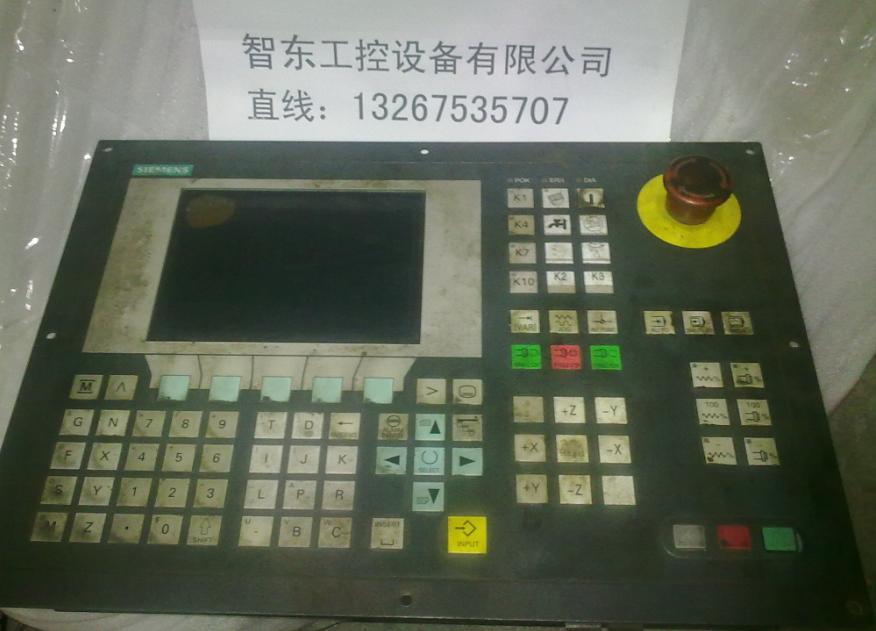 SIEMENS西门子操作面板维修西安,铜川 SIEMENS西门子操作面板维修西安,铜川