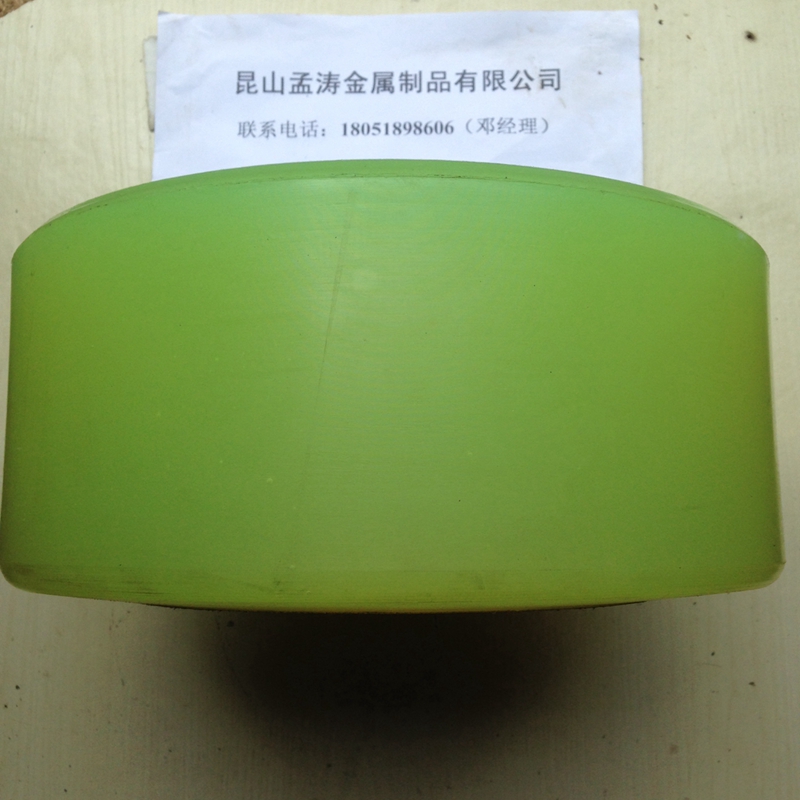 丰田7FBR15电动叉车驱动轮330*145-194聚氨酯轮子 丰田7FBR15