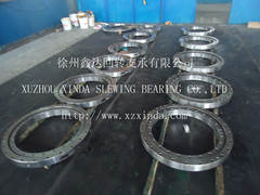 供应各种型号回转支承 回转支承