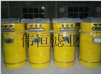 不锈钢单机除尘器 齐全