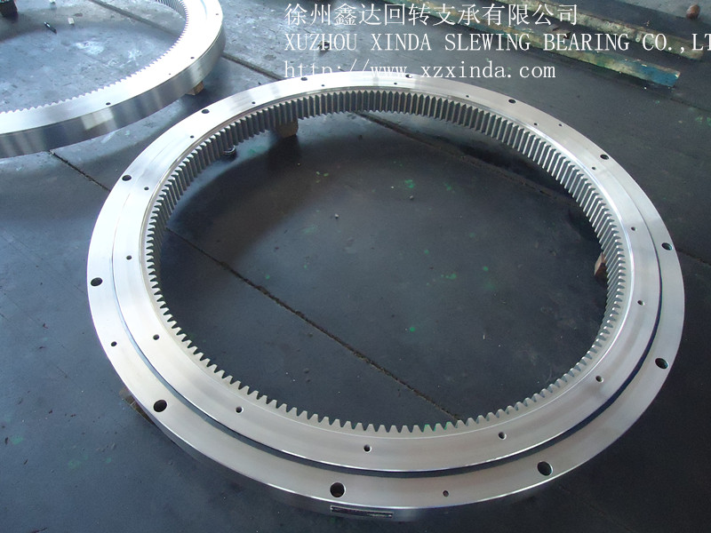 专业生产回转支承 回转支承