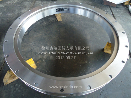 专业生产回转支承 回转支承