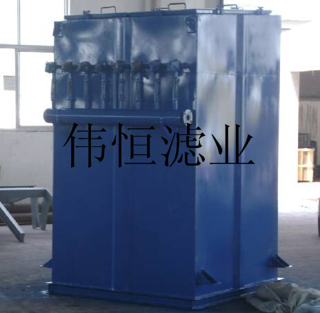 脉冲引风主机除尘器 齐全