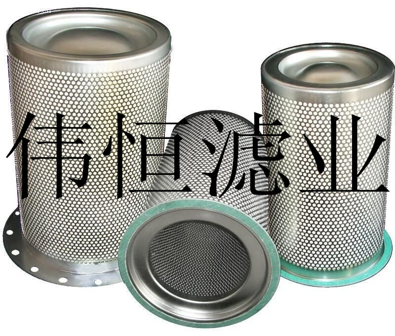 直销英格索兰油分39831888滤芯 39831888