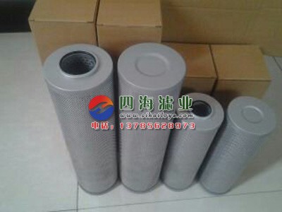 HDX-100×10黎明液压滤芯 HDX-100×10