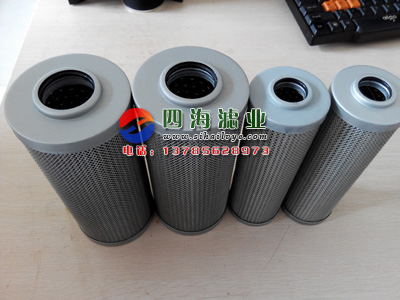 HDX-100×10黎明液压滤芯 HDX-100×10