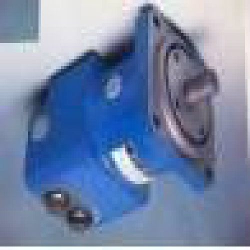 MT154柱塞马达 MT(Г)154