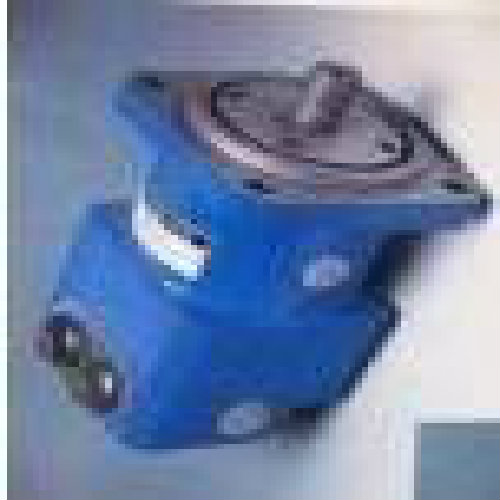 MT154柱塞马达 MT(Г)154