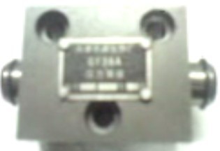 M7120A平面磨床操纵箱，手掀油泵和压力表座 M7120A