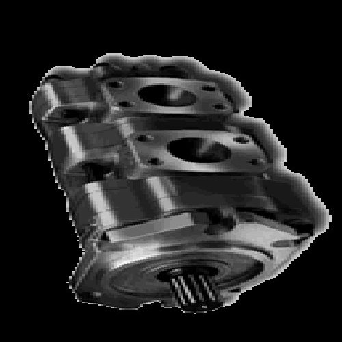 (现货)GPC4多联齿轮泵 GPC4-**-**-**-**-*(*)*F4-30-*