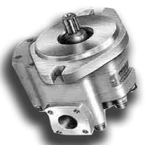 (现货)G5齿轮泵 G5-(排量)*-*(轴伸)** *-20-*