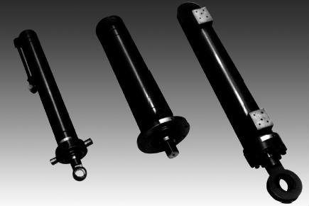 天津油缸，订做液压油缸，油缸生产加工