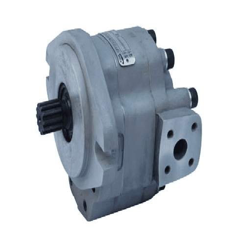 (现货)GM5齿轮马达，GMC4齿轮马达 GPC4-**-*(*)*F1-30-*