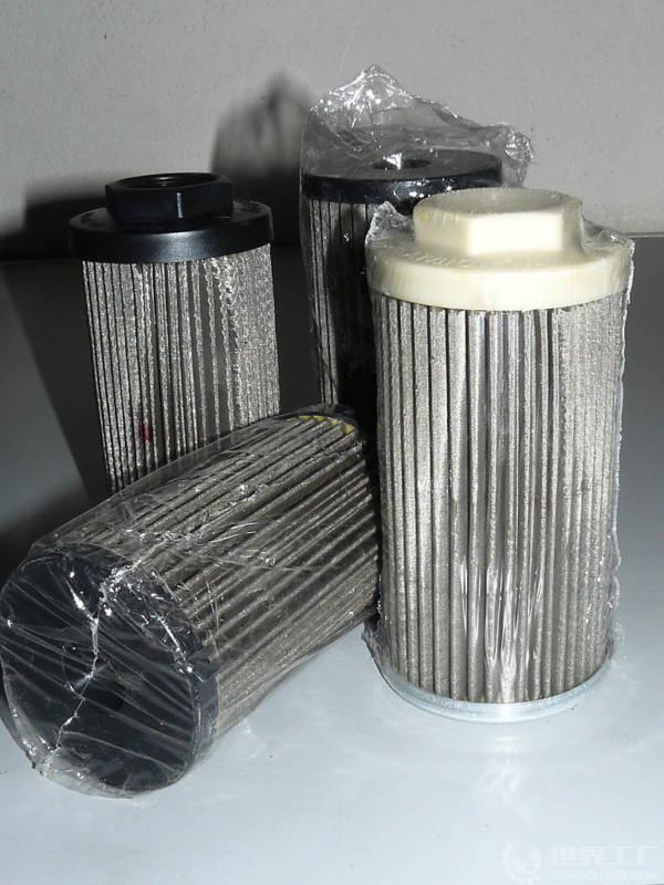 翡翠液压油滤芯 齐全