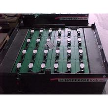 荷贝克电池48V HPZS575叉车电池 48V HPZS575