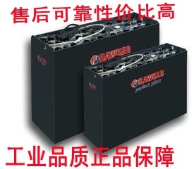霍克蓄电池48V OPZV700叉车专用 48V OPZV700_中国叉车网(www.chinaforklift.com)